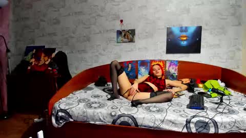 kagamitaiga2 online show from 02-11-26, 02:49