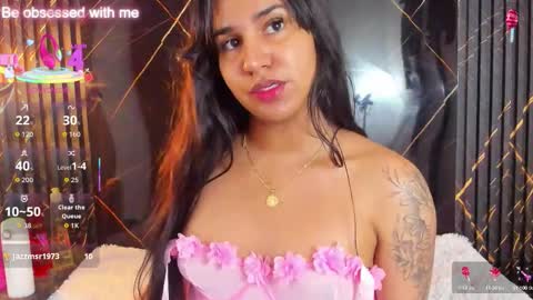 kagome01 online show from 09-12-25, 01:33