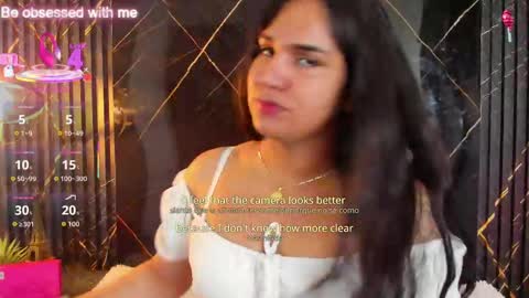 kagome01 online show from 10-01-25, 12:55