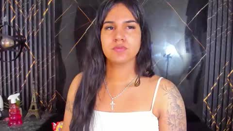 kagome01 online show from 12-17-25, 12:55