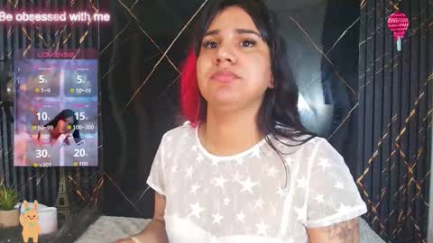 kagome01 online show from 02-01-26, 12:48