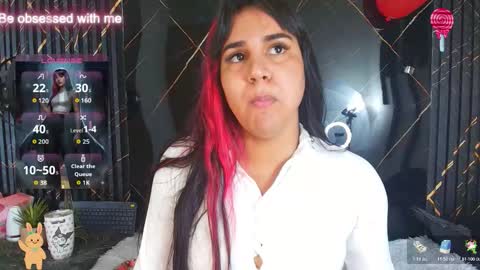 kagome01 online show from 02-24-26, 12:47