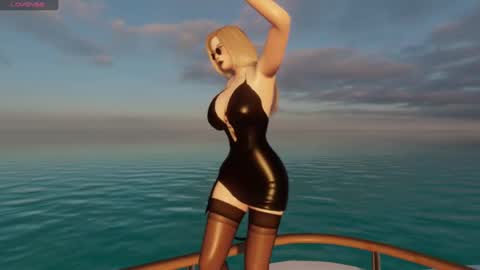 Emily online show from 01-25-25, 06:13