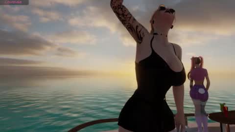 Emily online show from 01-29-25, 10:22