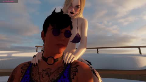 Emily online show from 01-30-25, 03:00