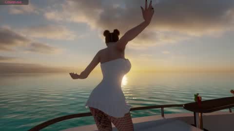 Emily online show from 02-04-25, 06:06