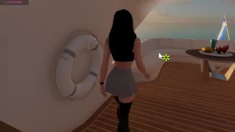 Emily online show from 02-10-25, 01:14