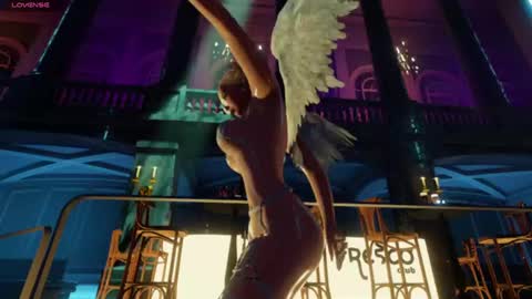 Emily online show from 02-22-25, 01:22