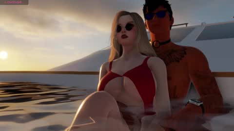 Emily online show from 03-11-25, 12:54