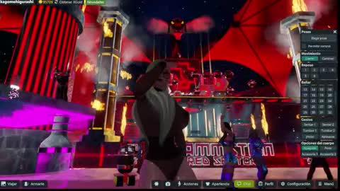 Emily online show from 01-15-26, 08:01