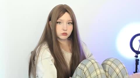 Snapshot of kagura_umbrella chatting on 01-10-26, 11:45 kagura_umbrella online show from 01-10-26, 11:45