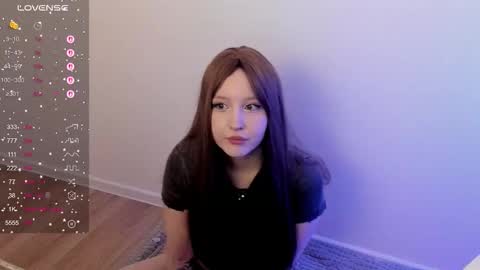 Snapshot of kagura_umbrella chatting on 01-15-26, 12:04 kagura_umbrella online show from 01-15-26, 12:04