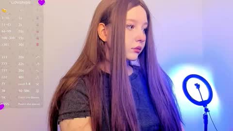 kagura_umbrella online show from 02-06-26, 05:05