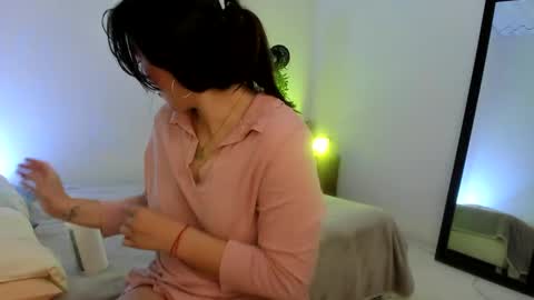 Snapshot of kaguyahara chatting on 01-04-25, 07:55 ChloeIndependient model online show from 01-04-25, 07:55