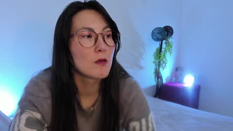 Snapshot of kaguyahara chatting on 01-06-25, 01:09 ChloeIndependient model online show from 01-06-25, 01:09