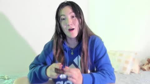 Snapshot of kaguyahara chatting on 03-02-25, 04:07 ChloeIndependient model online show from 03-02-25, 04:07