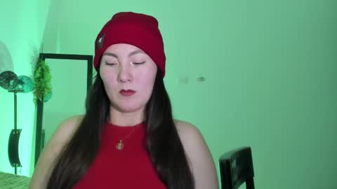 Snapshot of kaguyahara chatting on 03-10-25, 06:12 ChloeIndependient model online show from 03-10-25, 06:12