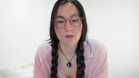 Snapshot of kaguyahara chatting on 09-30-25, 04:12 ChloeIndependient model online show from 09-30-25, 04:12