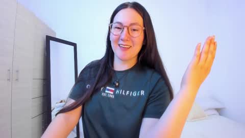 Snapshot of kaguyahara chatting on 11-27-25, 03:47 ChloeIndependient model online show from 11-27-25, 03:47