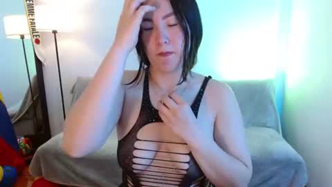 ChloeIndependient model online show from 06-29-26, 09:37