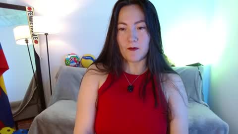 ChloeIndependient model online show from 07-02-26, 01:06