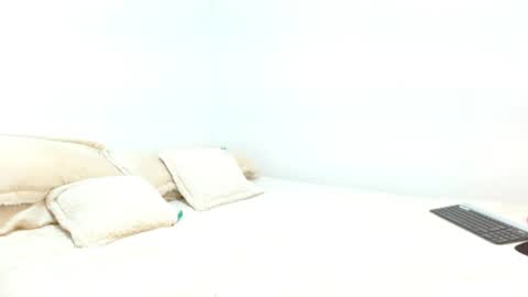ChloeIndependient model online show from 07-03-26, 04:57