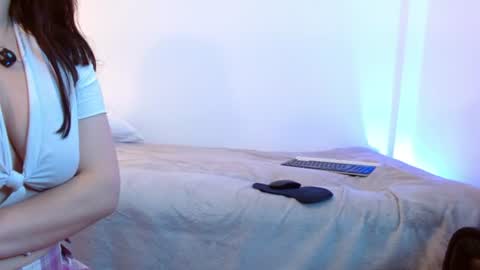 ChloeIndependient model online show from 07-09-26, 04:11