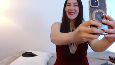 ChloeIndependient model online show from 07-19-26, 06:22