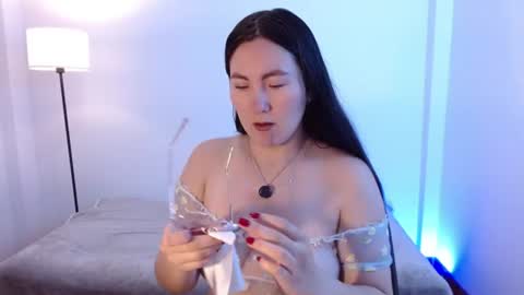ChloeIndependient model online show from 07-27-26, 02:57
