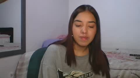 Snapshot of kahelipurple chatting on 02-27-25, 06:53 KAHELIINDEPENDENT MODEL online show from 02-27-25, 06:53