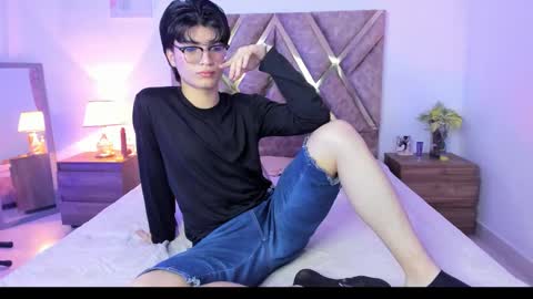 Kai online show from 03-22-26, 08:23