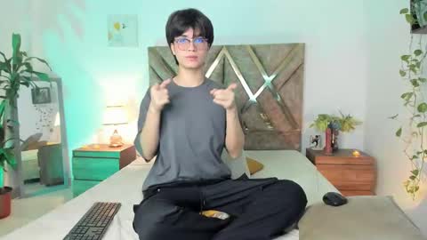 Kai online show from 03-24-26, 11:10