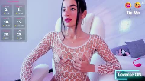 Snapshot of kai_falcon chatting on 03-01-25, 06:21 KaiLy online show from 03-01-25, 06:21