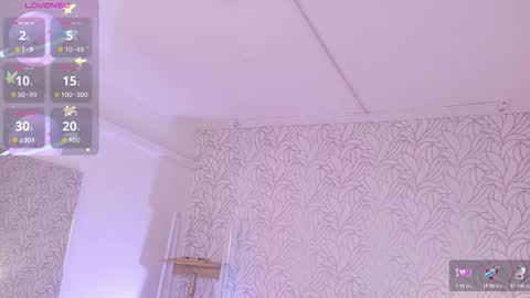 KaiLy online show from 03-25-26, 07:42