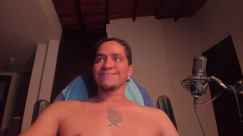 Snapshot of kai_herectix chatting on 02-03-25, 01:30 kai_herectix online show from 02-03-25, 01:30