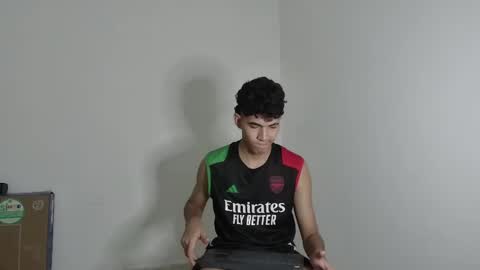 Snapshot of kai_lord_ chatting on 09-09-25, 05:51 Kai online show from 09-09-25, 05:51