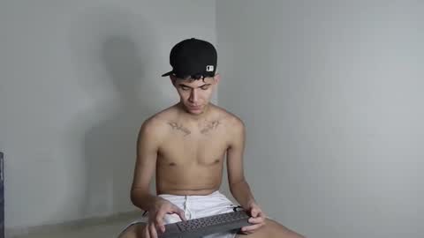 Snapshot of kai_lord_ chatting on 09-10-25, 07:08 Kai online show from 09-10-25, 07:08