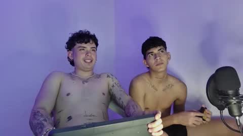 Snapshot of kai_lord_ chatting on 10-14-25, 06:36 Kai online show from 10-14-25, 06:36