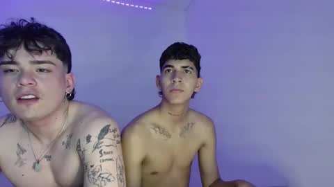 Snapshot of kai_lord_ chatting on 10-19-25, 05:46 Kai online show from 10-19-25, 05:46