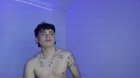 Snapshot of kai_lord_ chatting on 10-22-25, 05:52 Kai online show from 10-22-25, 05:52