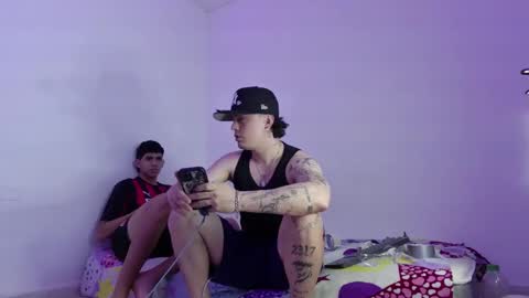 Snapshot of kai_lord_ chatting on 10-25-25, 09:09 Kai online show from 10-25-25, 09:09