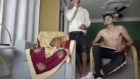 Snapshot of kai_lord_ chatting on 11-27-25, 05:31 Kai online show from 11-27-25, 05:31