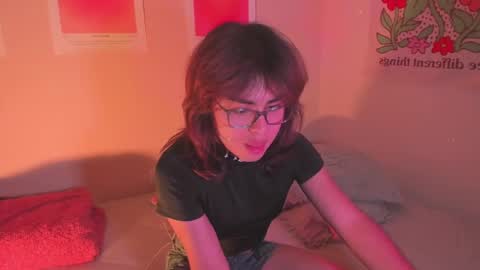 Snapshot of kai_novoa chatting on 09-27-25, 01:54 Kai Novoa online show from 09-27-25, 01:54