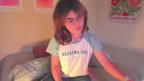 Snapshot of kai_novoa chatting on 10-16-25, 06:20 Kai Novoa online show from 10-16-25, 06:20