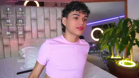 kai_onfire online show from 06-06-26, 06:07