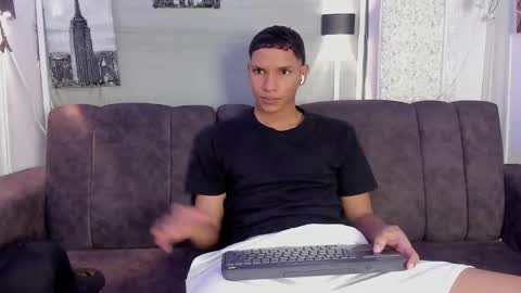 KAI online show from 01-09-26, 03:09