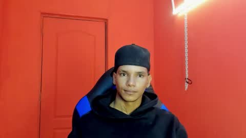 KAI online show from 03-23-26, 03:21