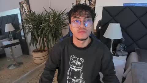 kai_storn online show from 03-22-26, 11:24