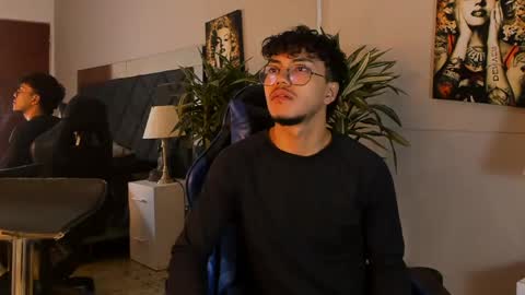 kai_storn online show from 04-13-26, 03:12