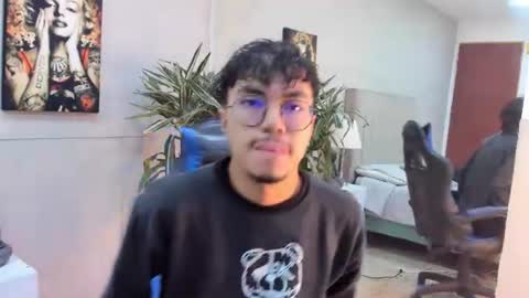 kai_storn online show from 06-30-26, 11:11